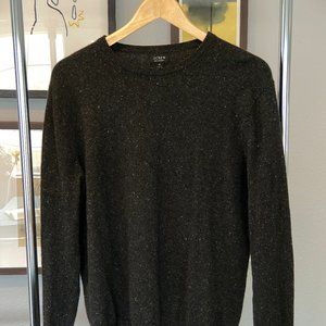 J Crew Cashmere Sweater (Medium)
